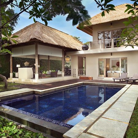 Kayumanis Sanur Private Villa And Spa Kültér fotó