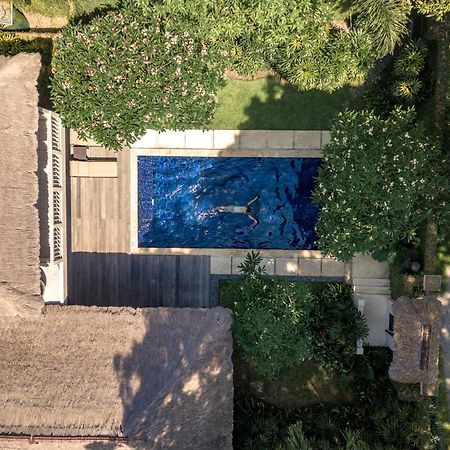 Kayumanis Sanur Private Villa And Spa Kültér fotó