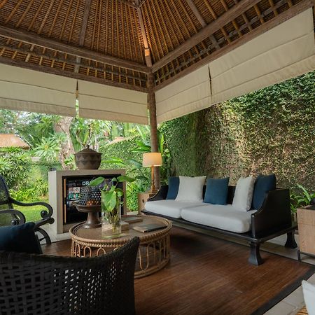 Kayumanis Sanur Private Villa And Spa Kültér fotó