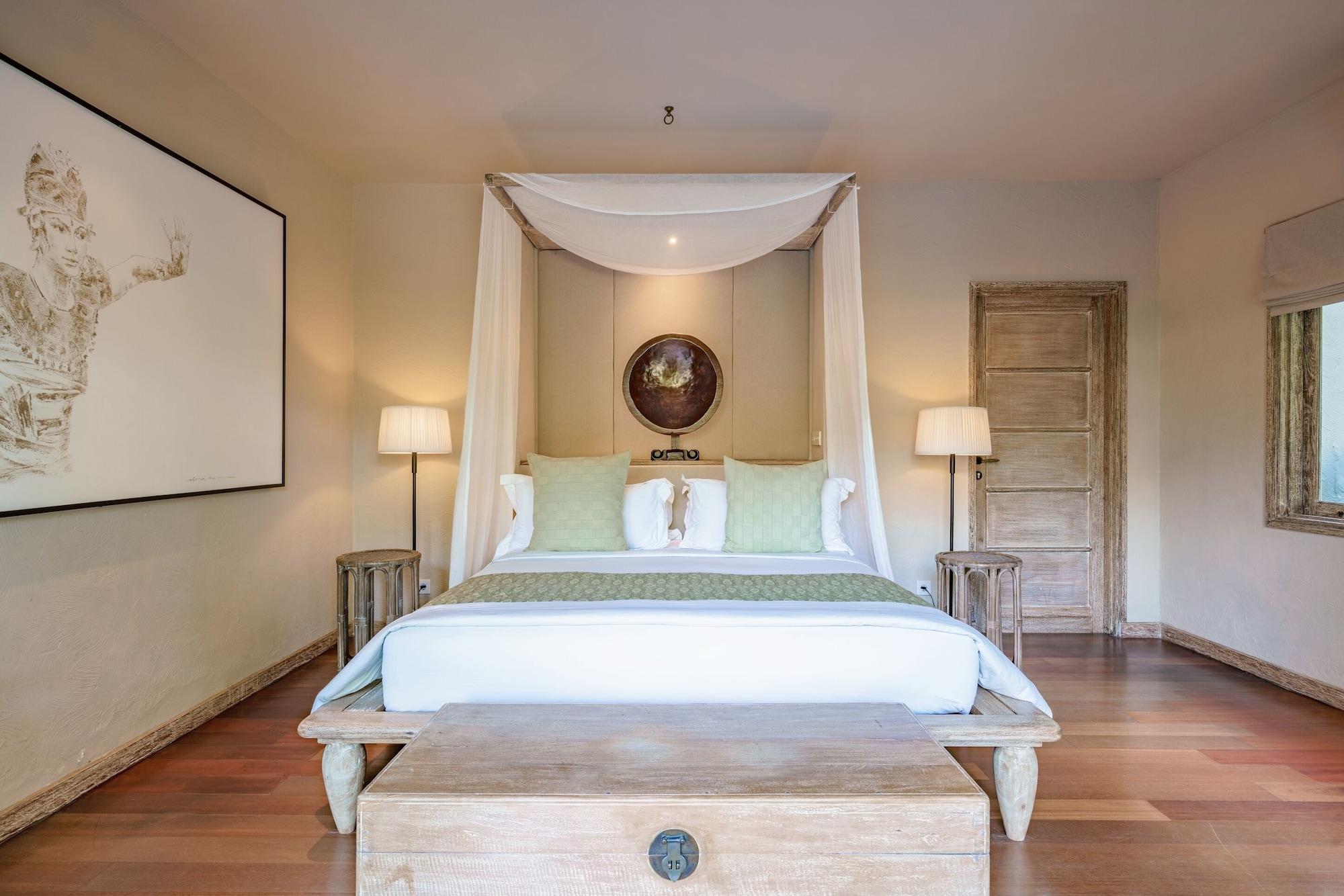 Kayumanis Sanur Private Villa And Spa Kültér fotó