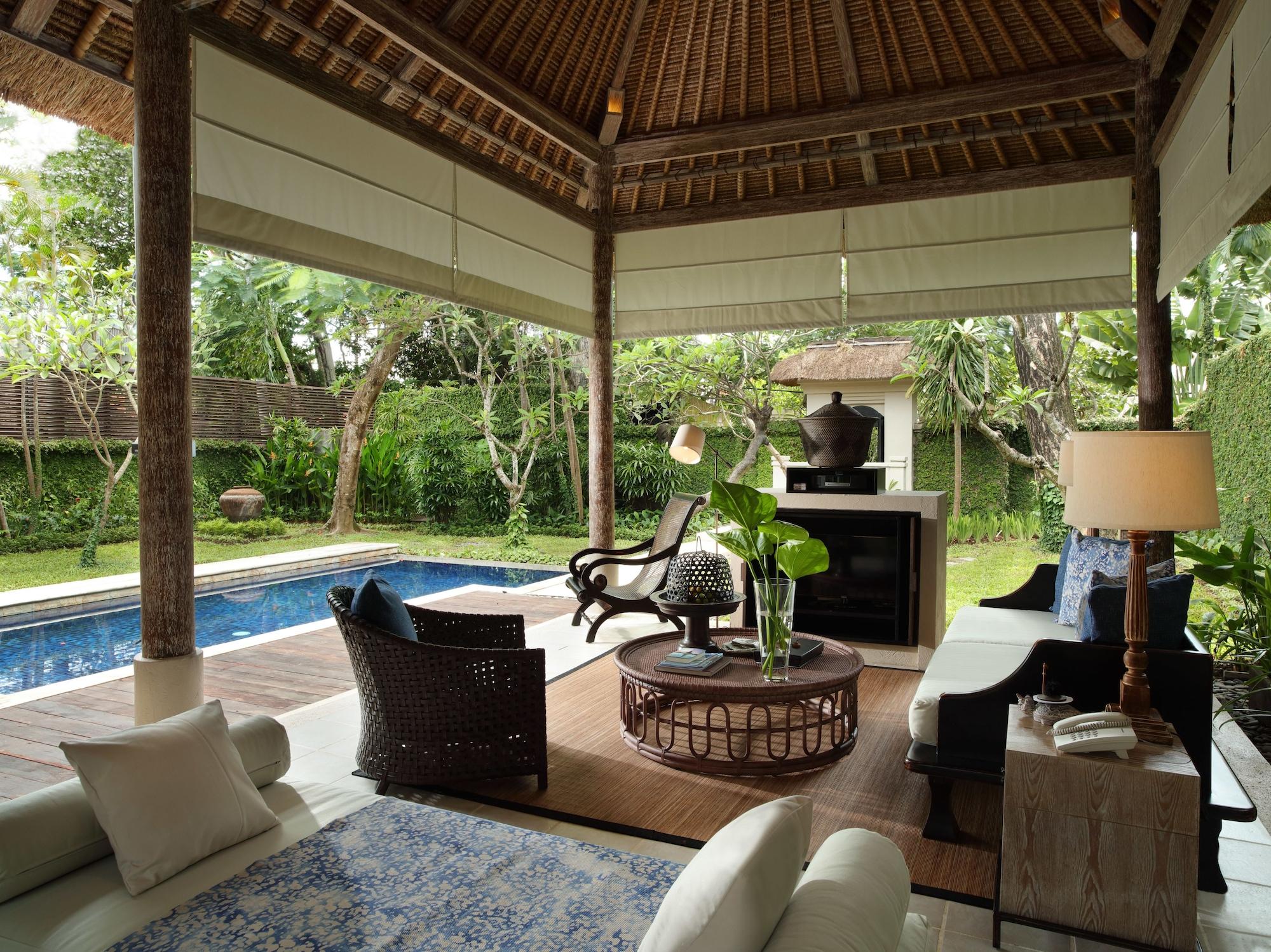 Kayumanis Sanur Private Villa And Spa Kültér fotó