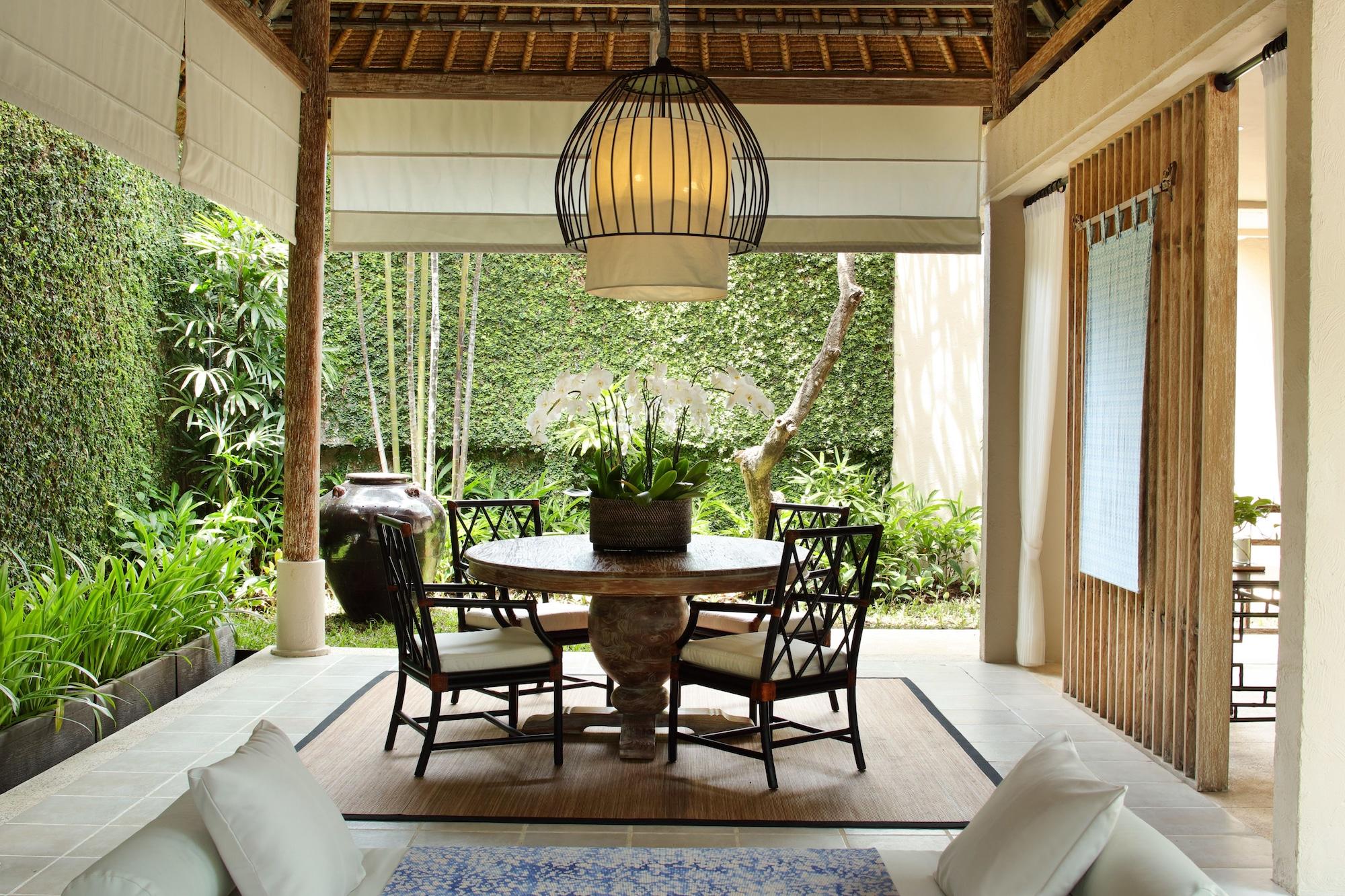 Kayumanis Sanur Private Villa And Spa Kültér fotó