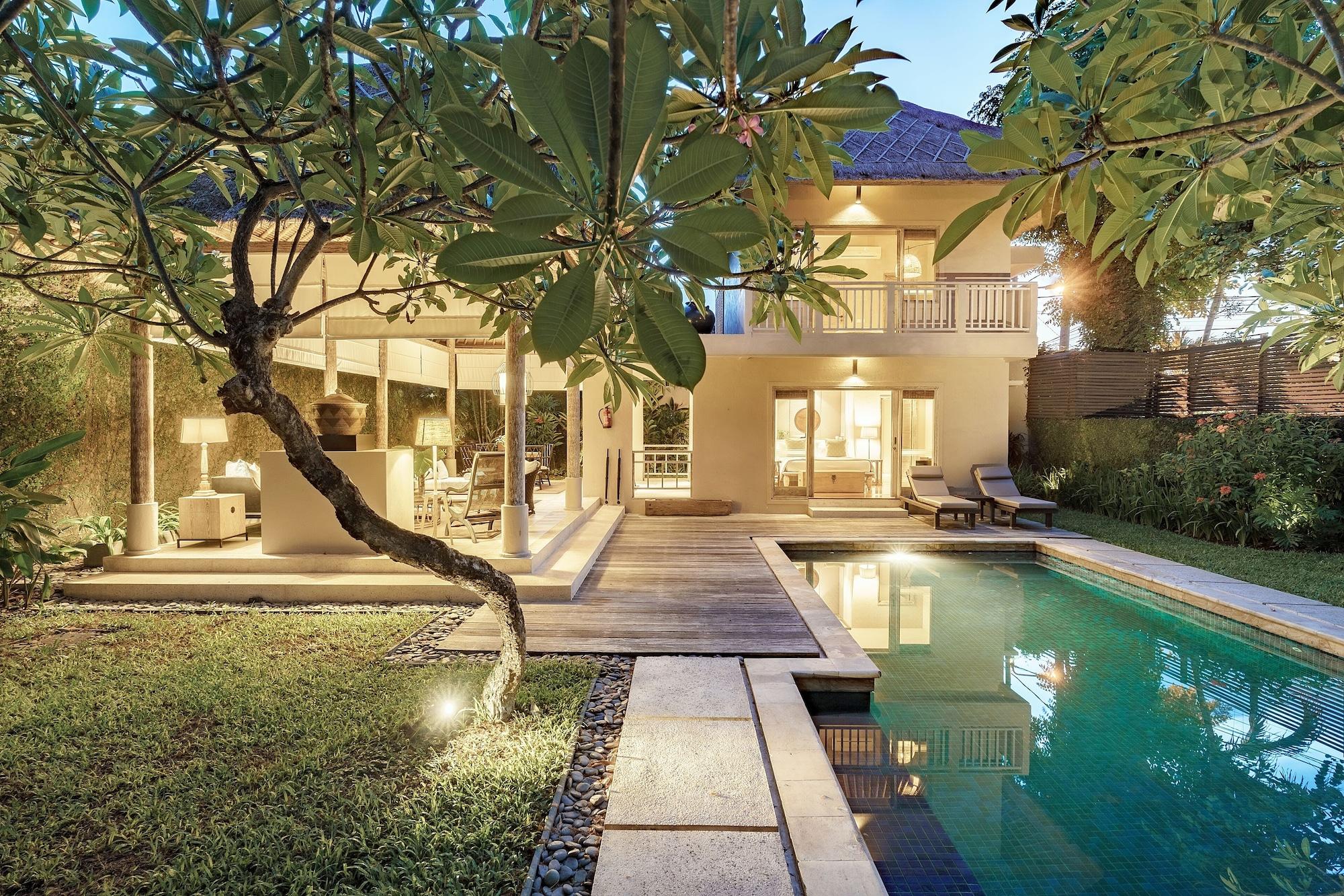 Kayumanis Sanur Private Villa And Spa Kültér fotó