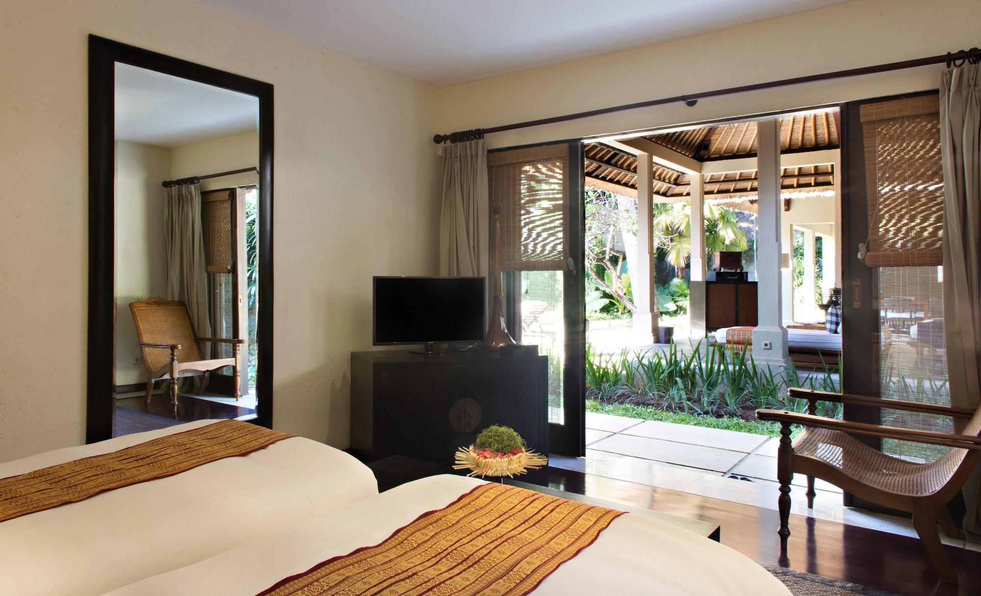 Kayumanis Sanur Private Villa And Spa Kültér fotó