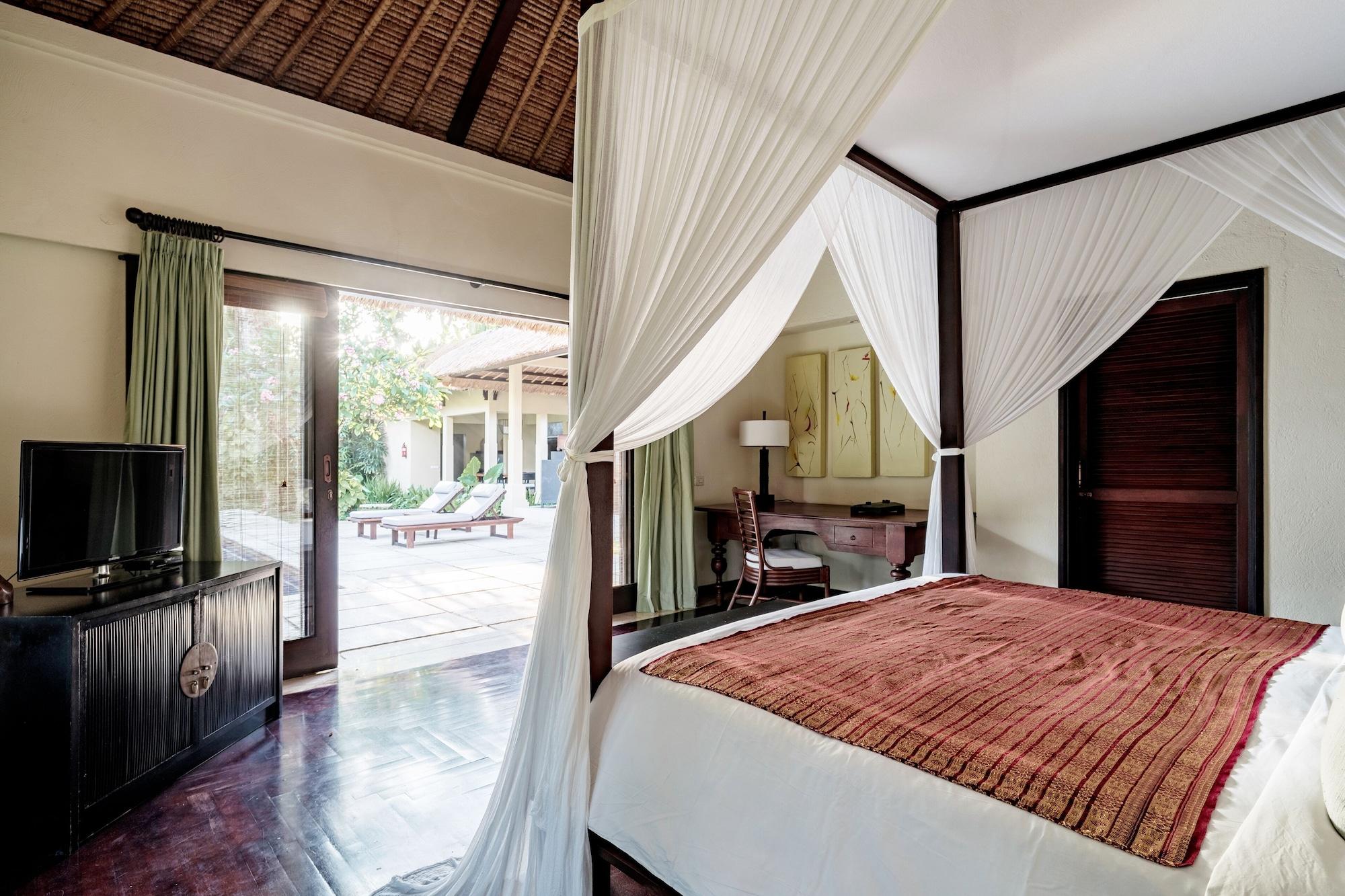 Kayumanis Sanur Private Villa And Spa Kültér fotó