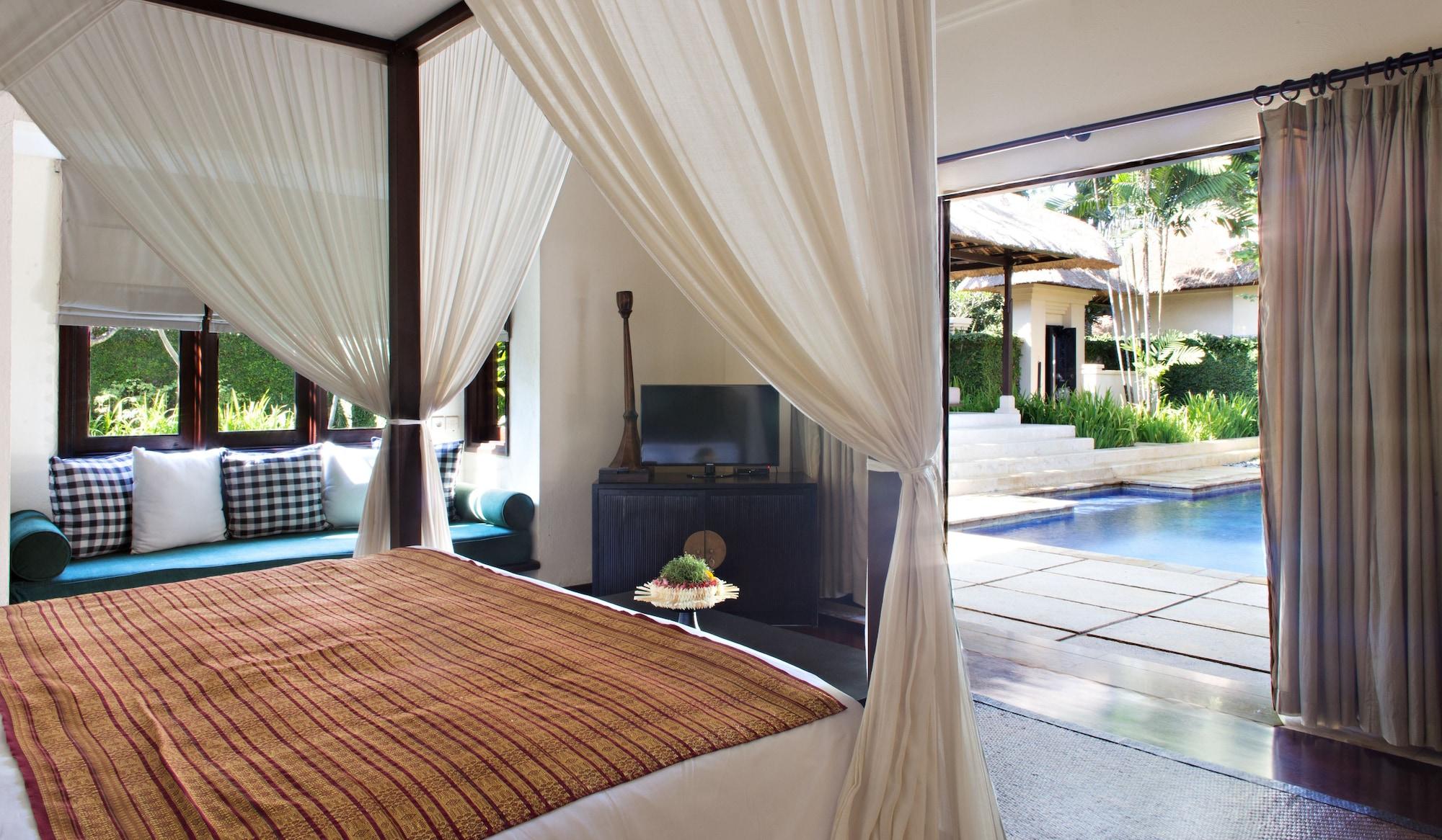 Kayumanis Sanur Private Villa And Spa Kültér fotó