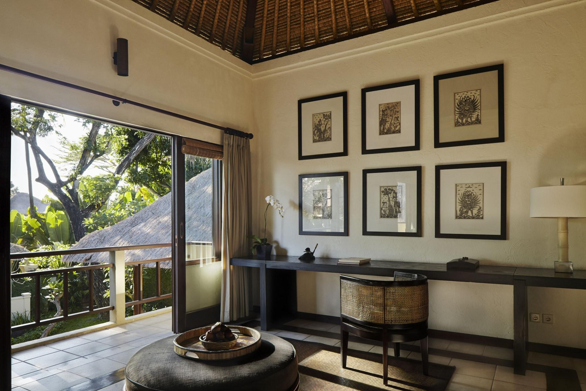 Kayumanis Sanur Private Villa And Spa Kültér fotó
