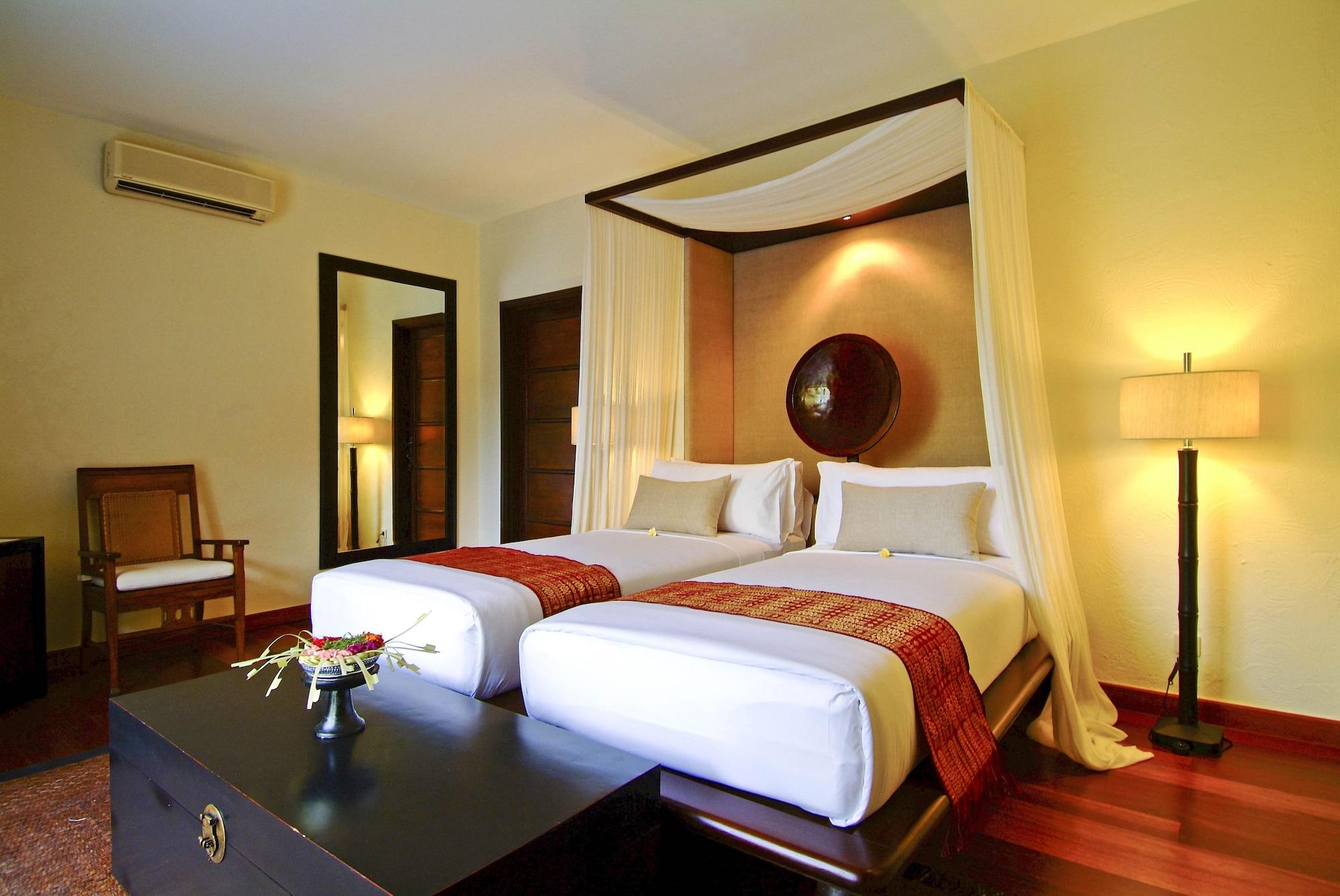 Kayumanis Sanur Private Villa And Spa Szoba fotó