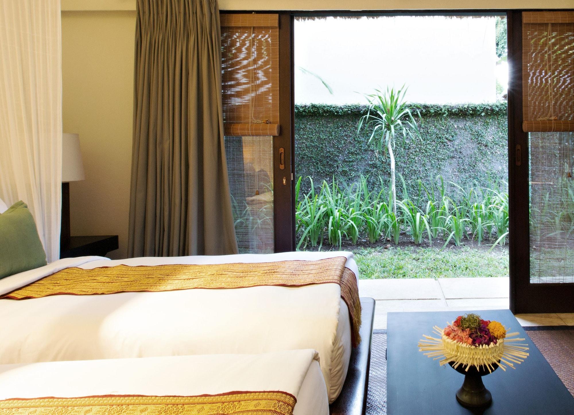 Kayumanis Sanur Private Villa And Spa Kültér fotó