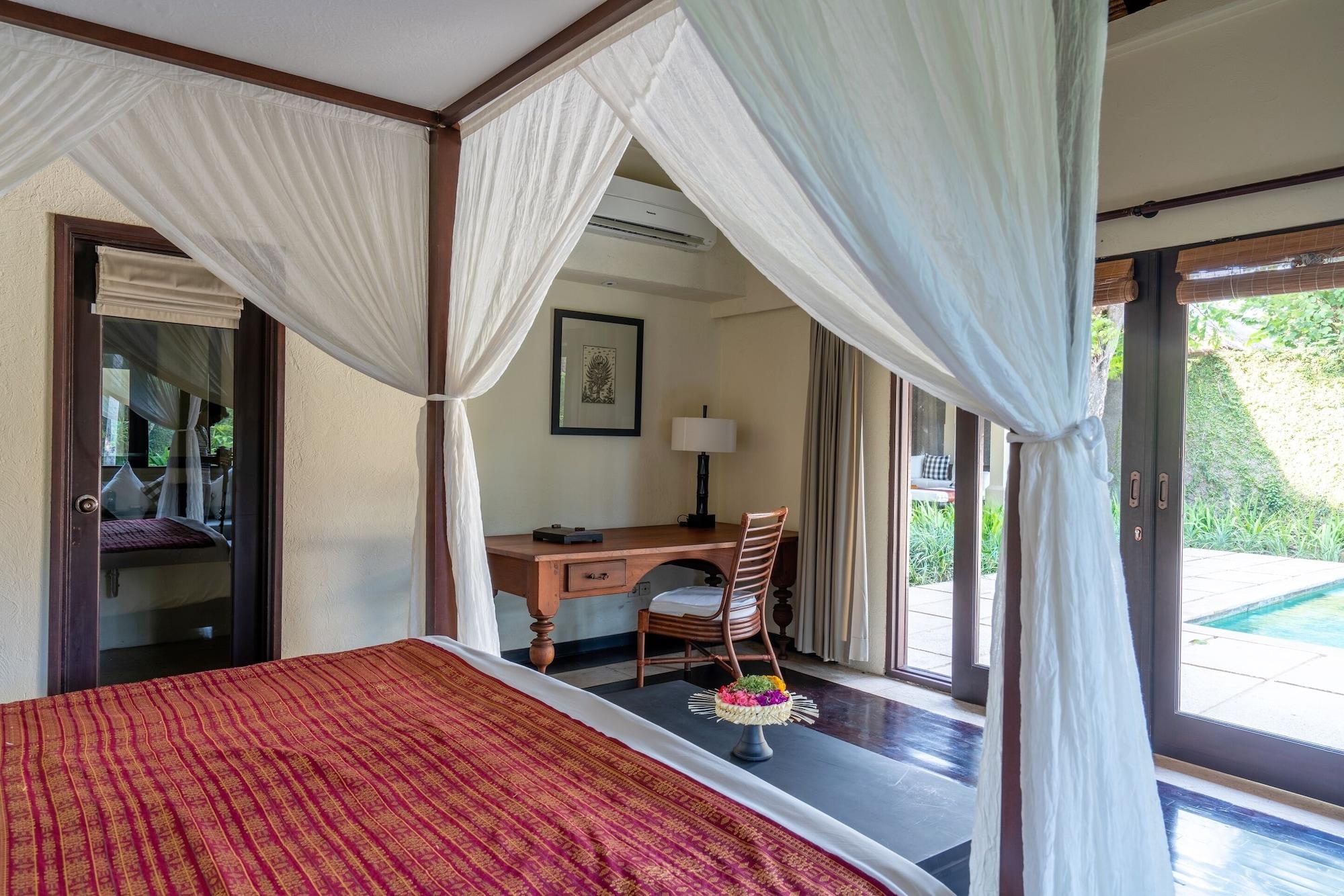 Kayumanis Sanur Private Villa And Spa Kültér fotó