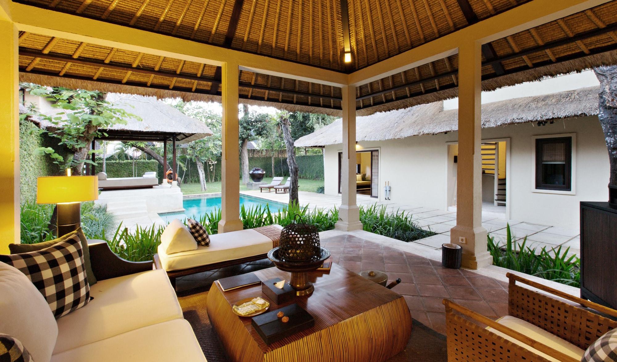 Kayumanis Sanur Private Villa And Spa Kültér fotó