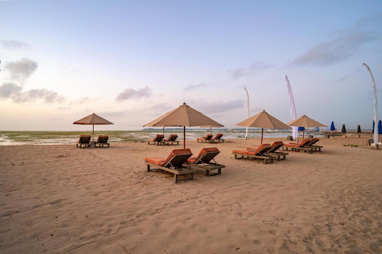 Kayumanis Sanur Private Villa And Spa Kültér fotó