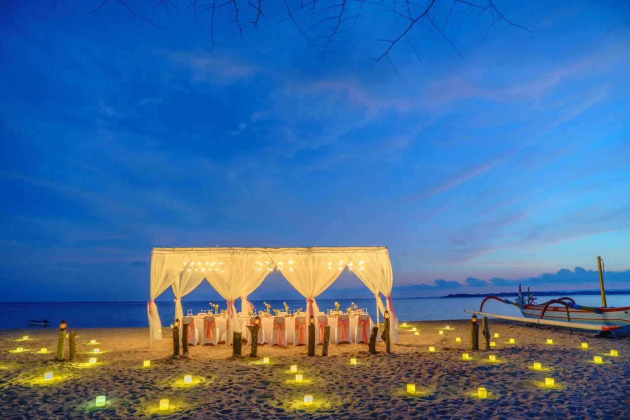 Kayumanis Sanur Private Villa And Spa Kültér fotó