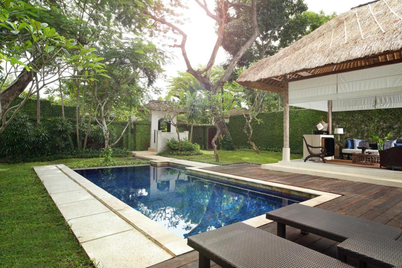 Kayumanis Sanur Private Villa And Spa Kültér fotó