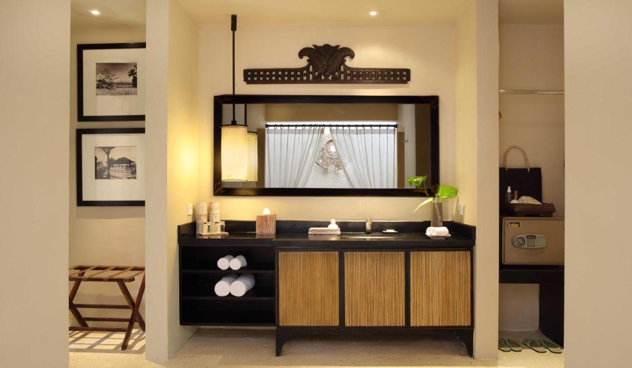 Kayumanis Sanur Private Villa And Spa Kültér fotó