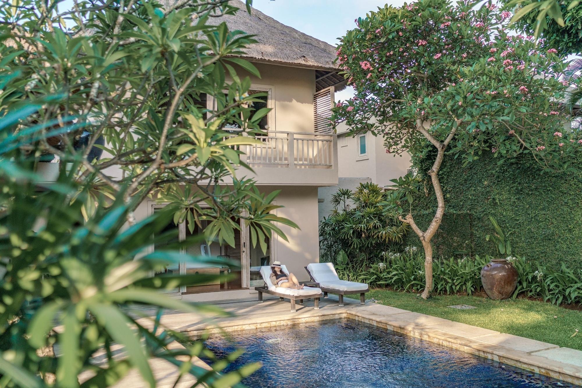 Kayumanis Sanur Private Villa And Spa Kültér fotó