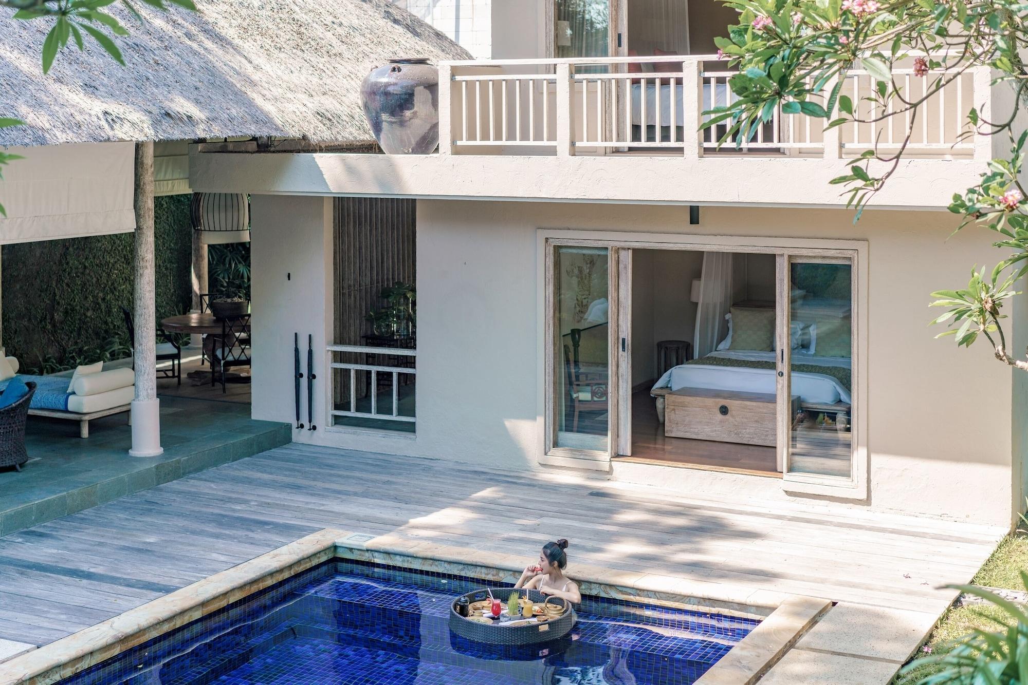Kayumanis Sanur Private Villa And Spa Kültér fotó