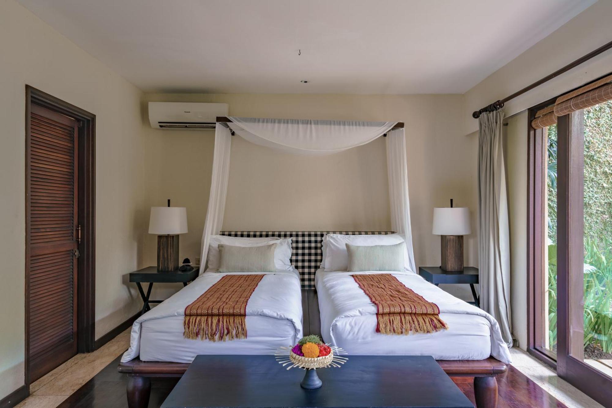 Kayumanis Sanur Private Villa And Spa Kültér fotó