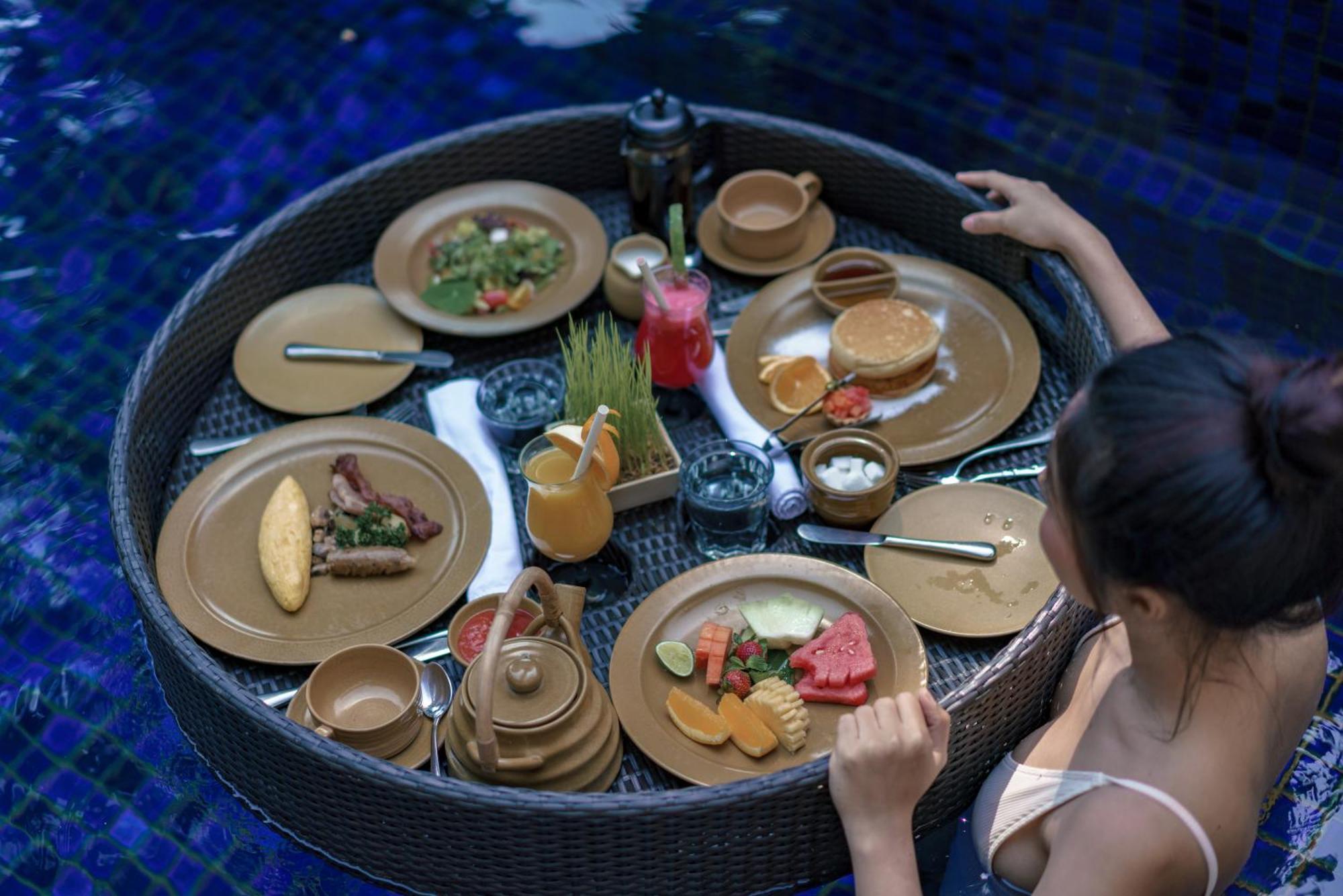 Kayumanis Sanur Private Villa And Spa Kültér fotó