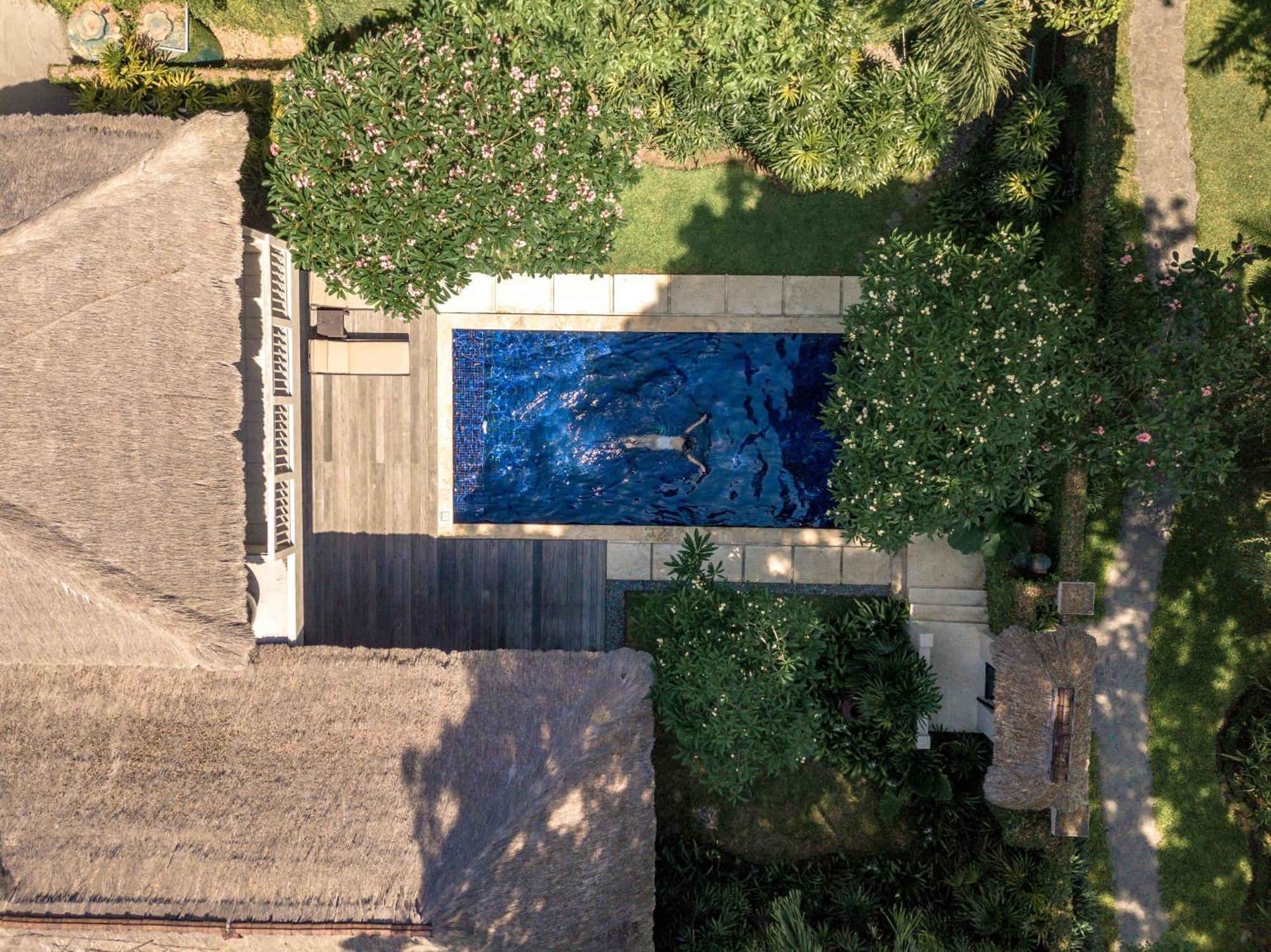 Kayumanis Sanur Private Villa And Spa Kültér fotó