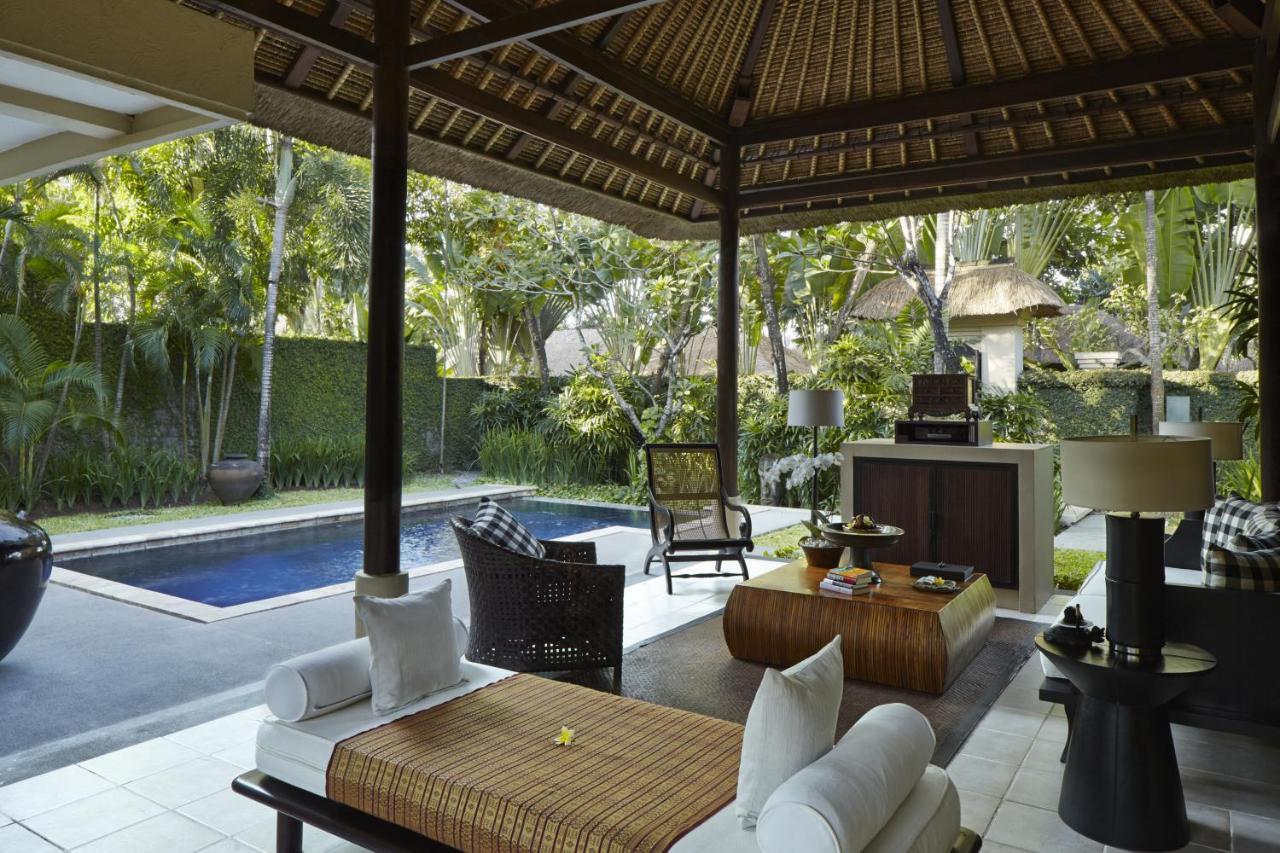 Kayumanis Sanur Private Villa And Spa Kültér fotó