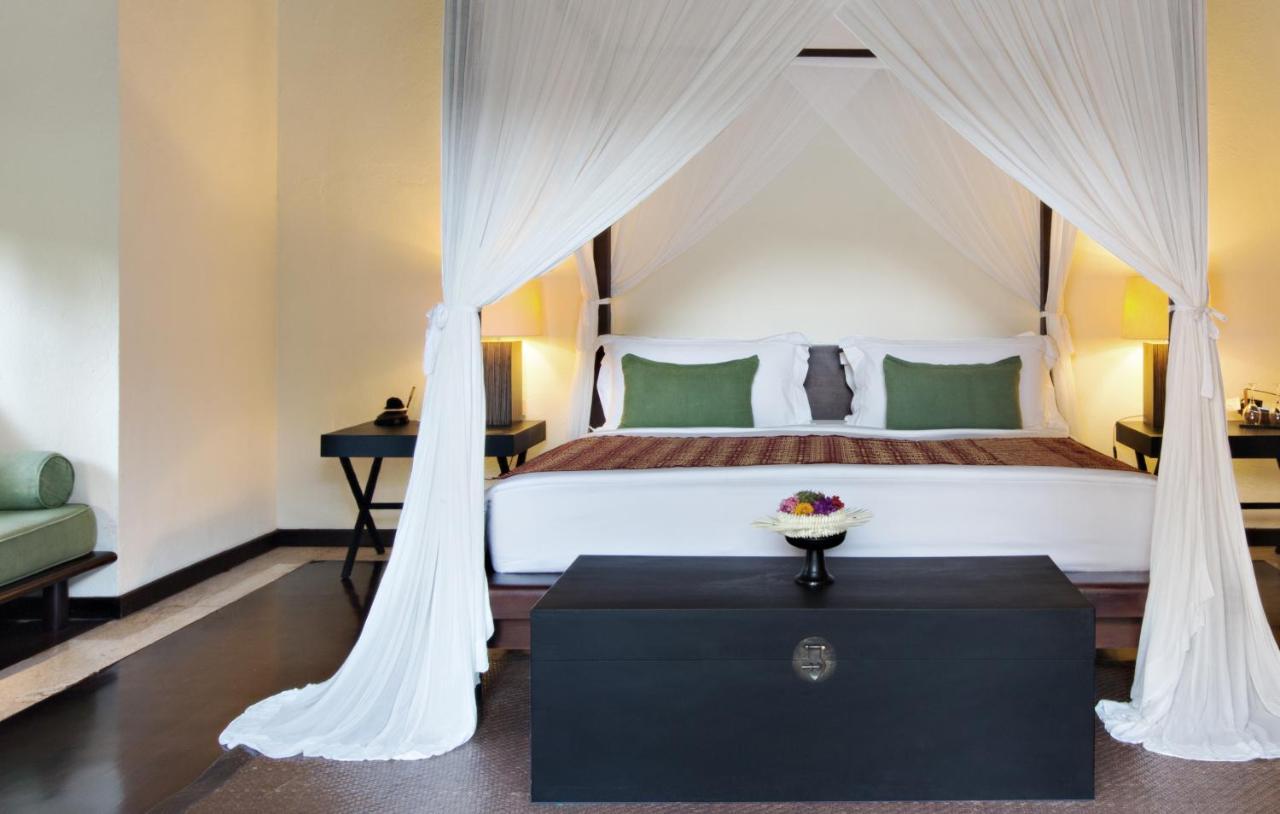 Kayumanis Sanur Private Villa And Spa Kültér fotó