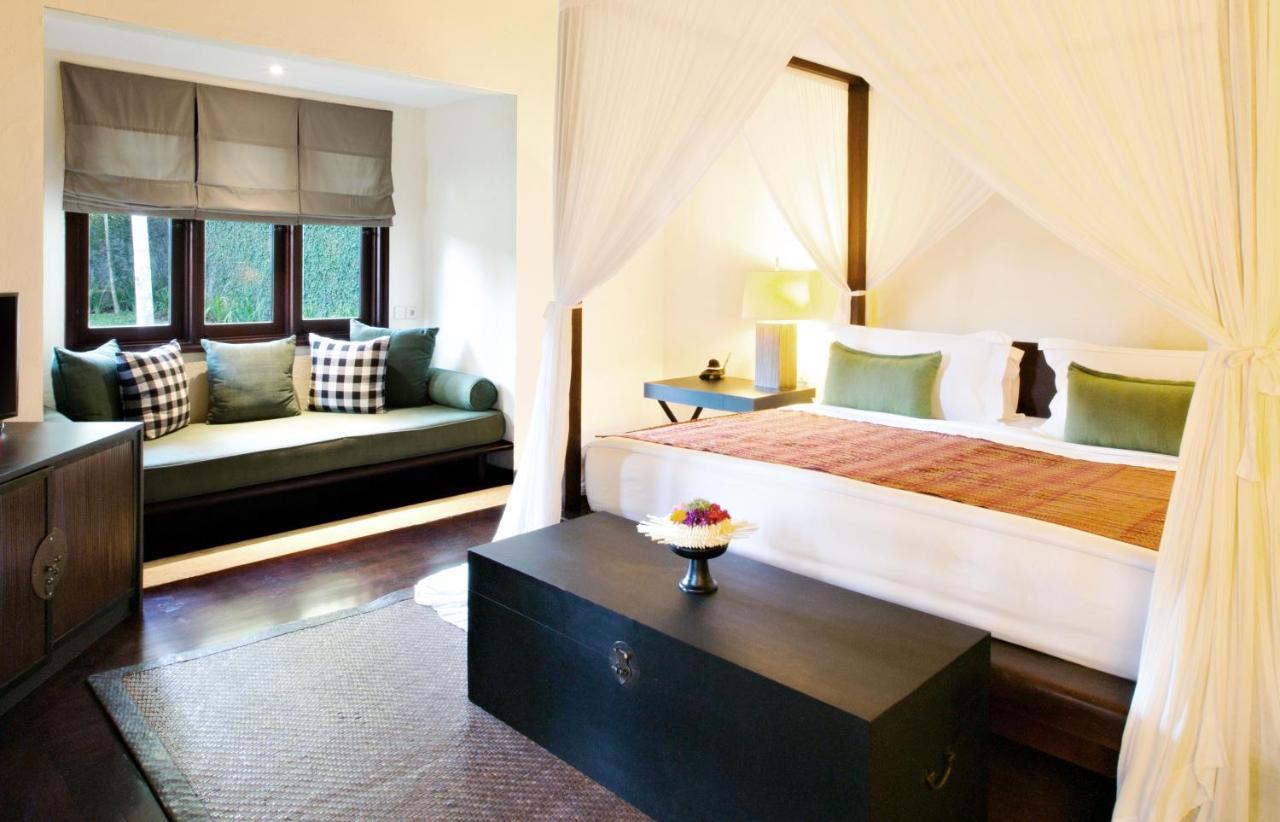 Kayumanis Sanur Private Villa And Spa Kültér fotó