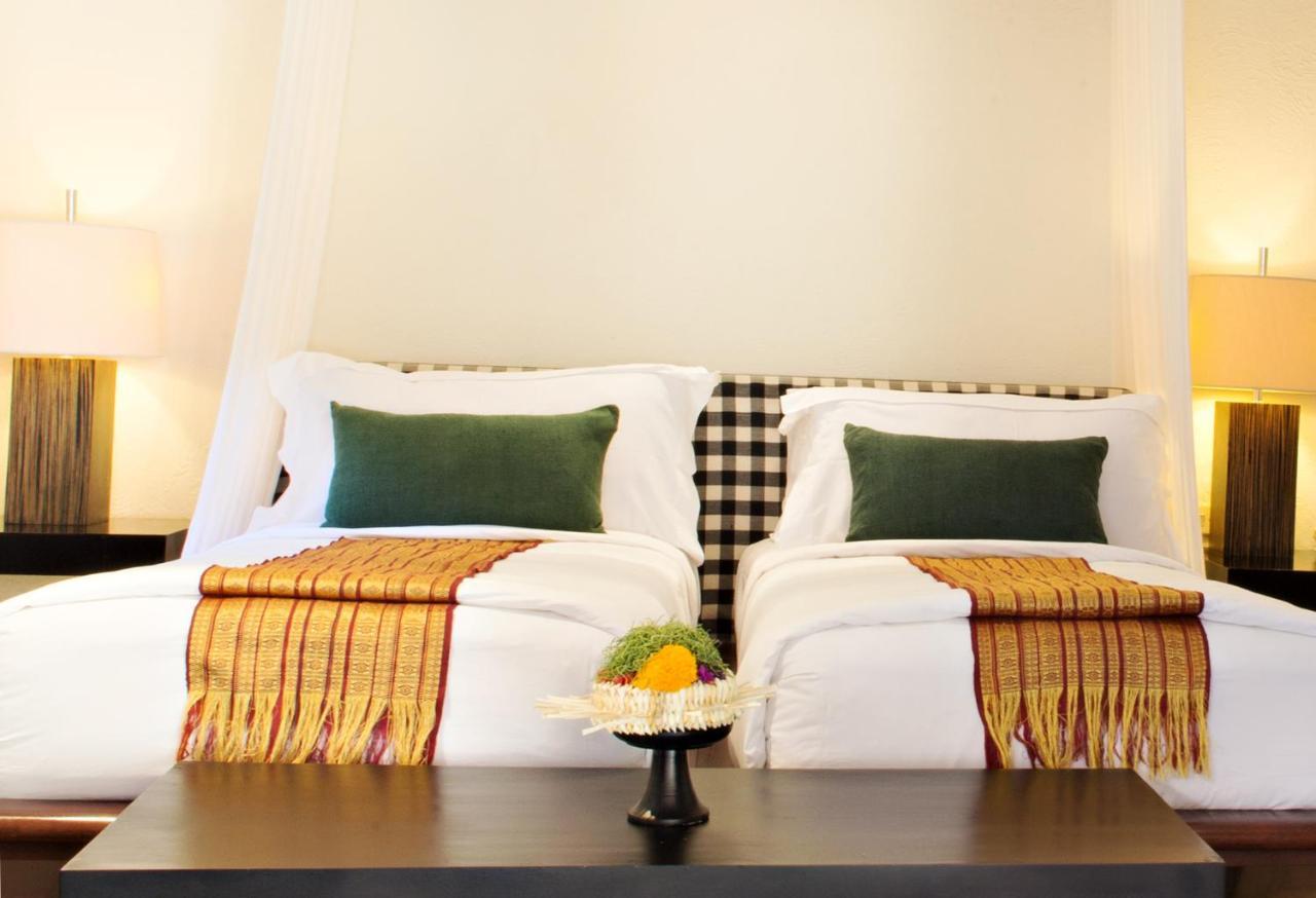 Kayumanis Sanur Private Villa And Spa Kültér fotó