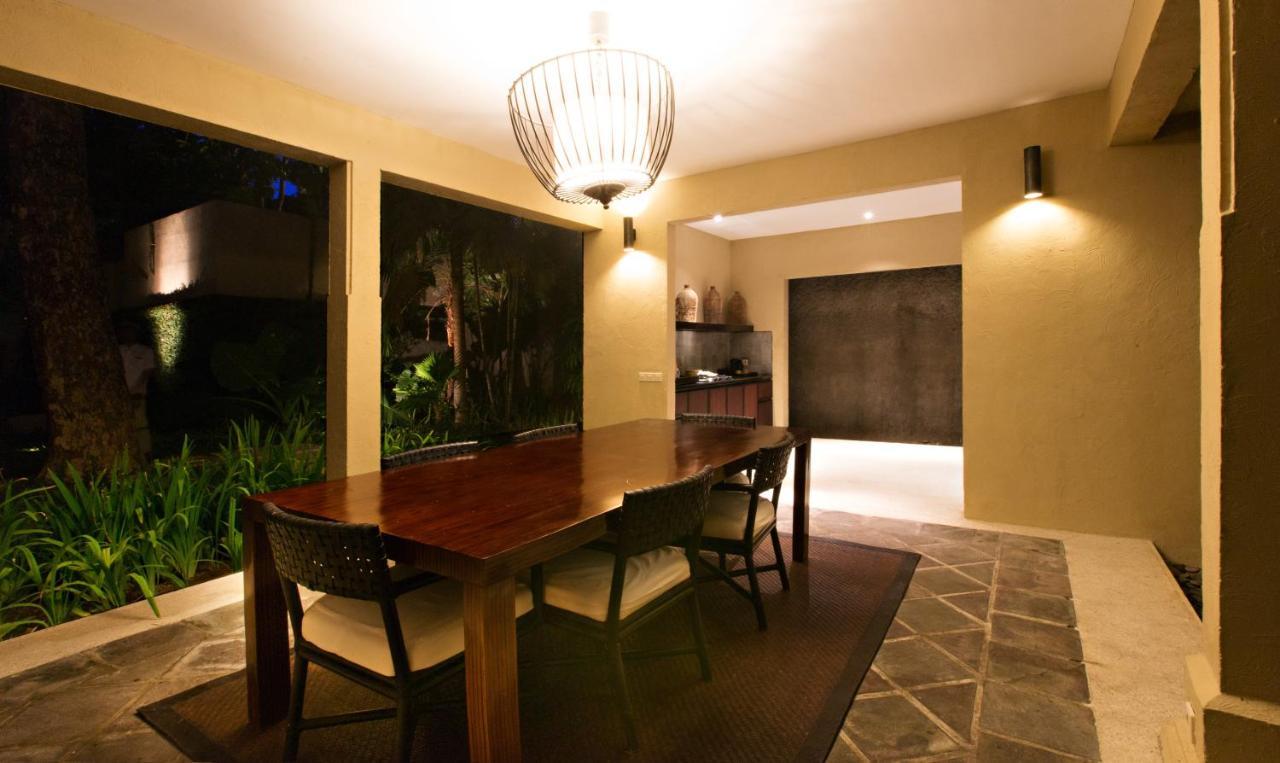 Kayumanis Sanur Private Villa And Spa Kültér fotó