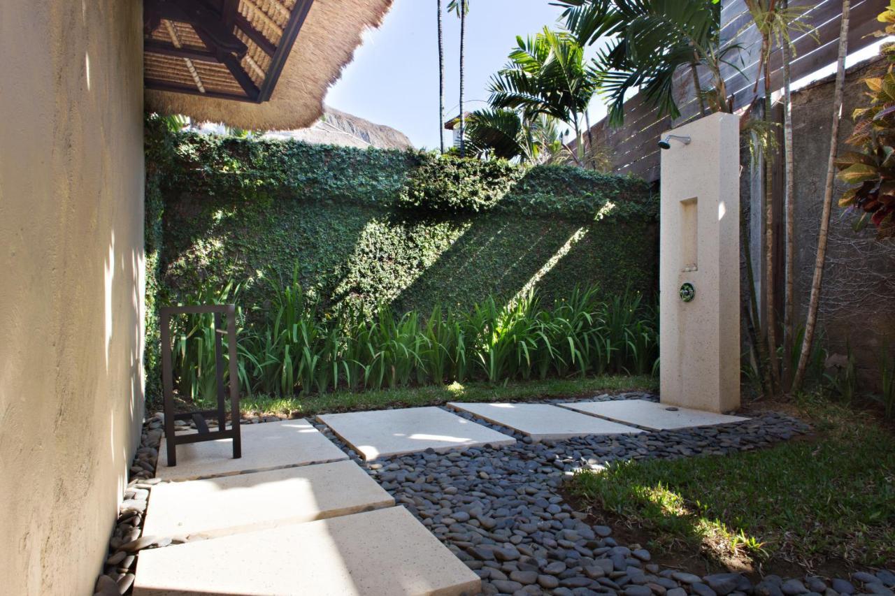 Kayumanis Sanur Private Villa And Spa Kültér fotó