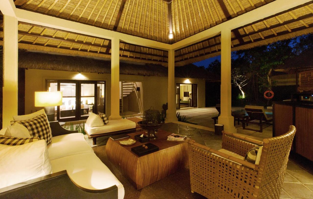 Kayumanis Sanur Private Villa And Spa Kültér fotó