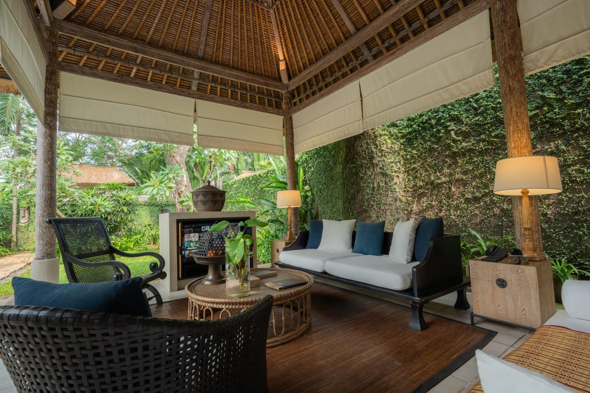 Kayumanis Sanur Private Villa And Spa Kültér fotó