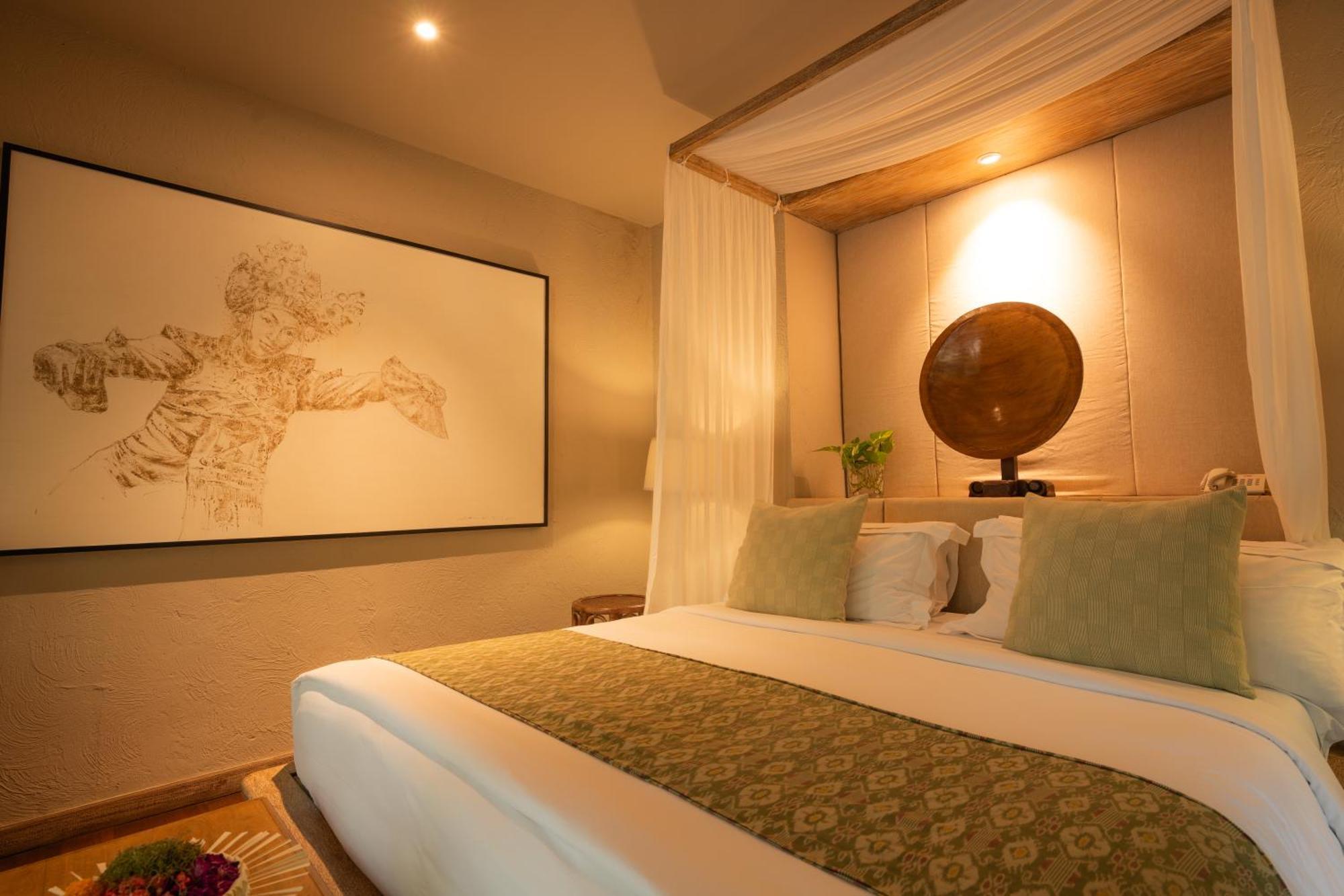 Kayumanis Sanur Private Villa And Spa Kültér fotó