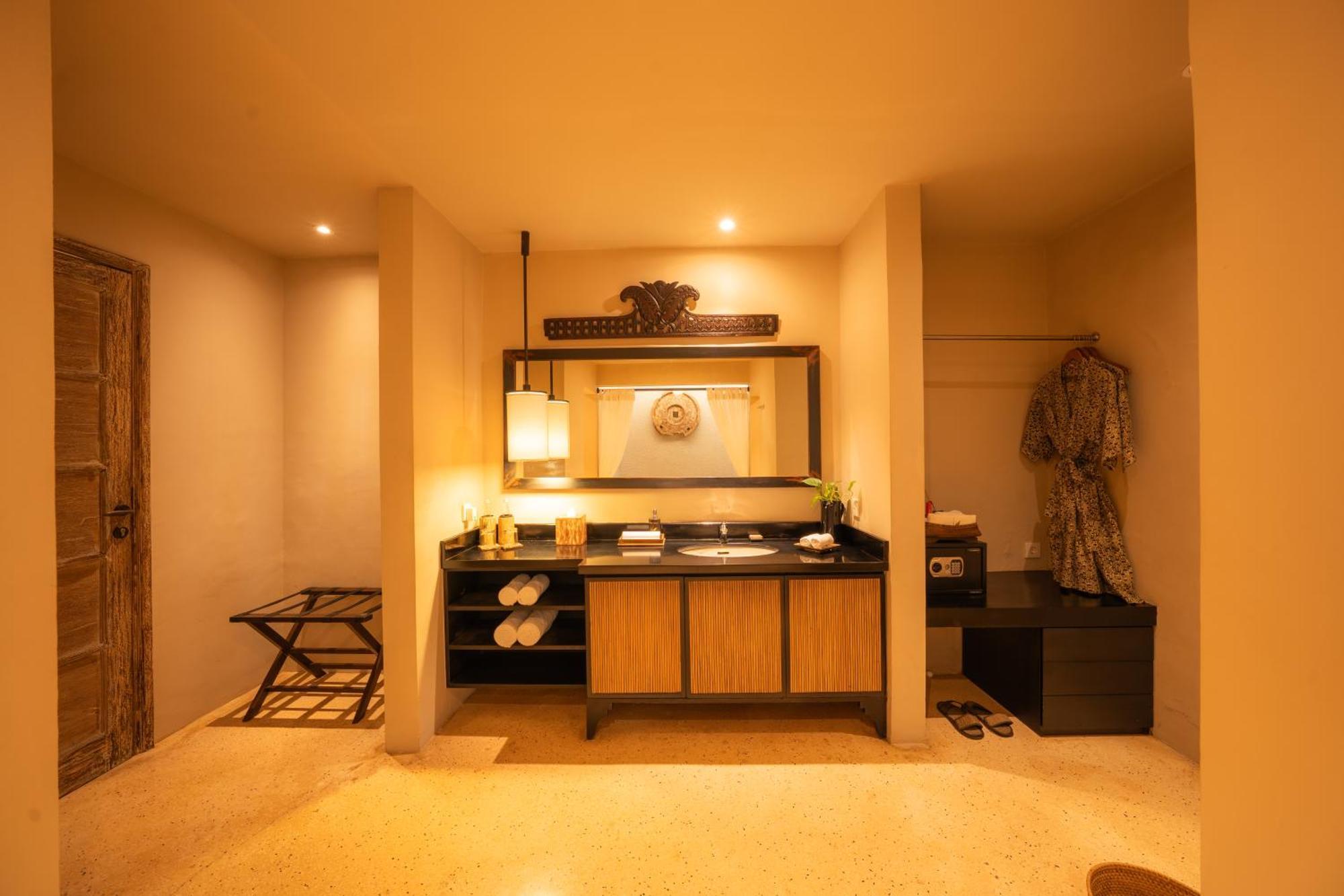 Kayumanis Sanur Private Villa And Spa Kültér fotó