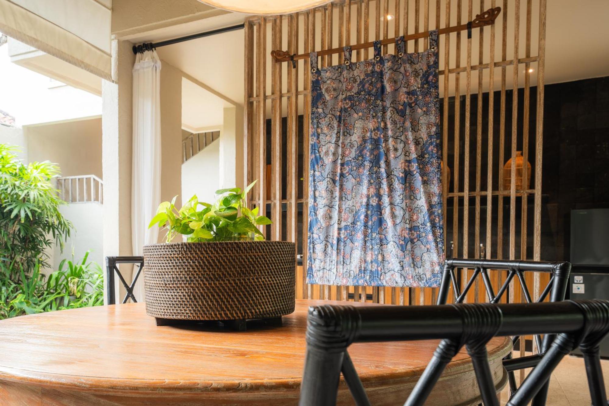 Kayumanis Sanur Private Villa And Spa Kültér fotó