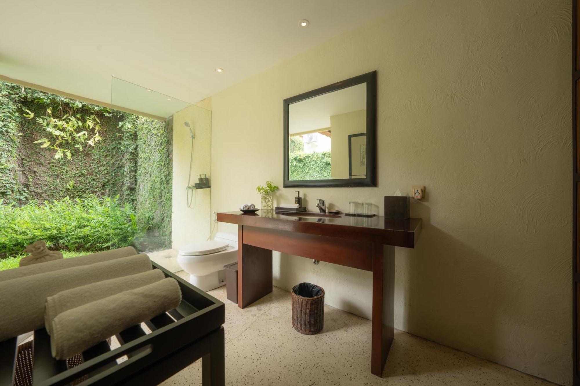 Kayumanis Sanur Private Villa And Spa Kültér fotó