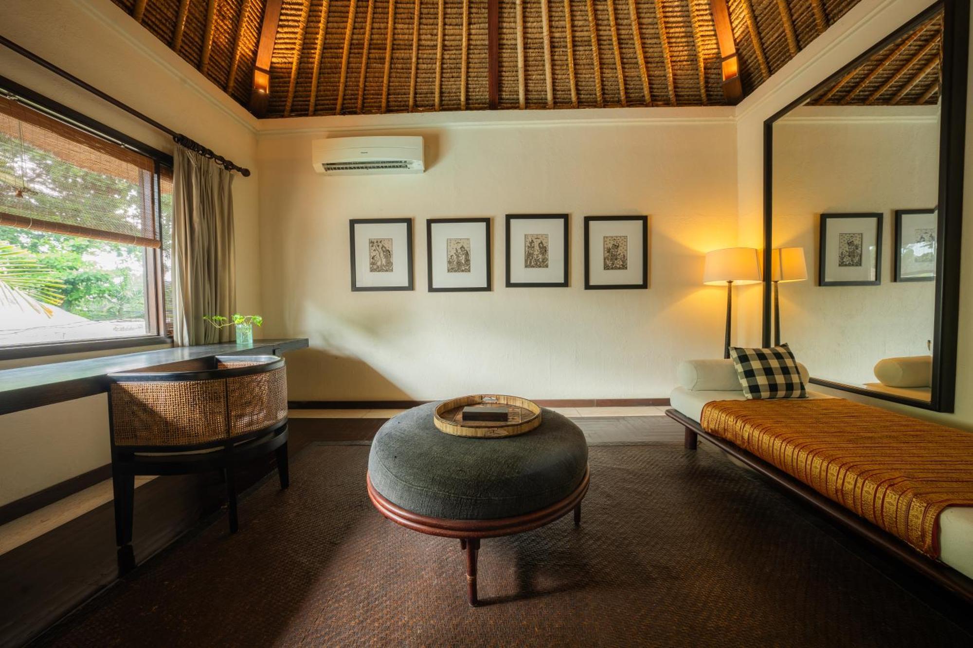 Kayumanis Sanur Private Villa And Spa Kültér fotó