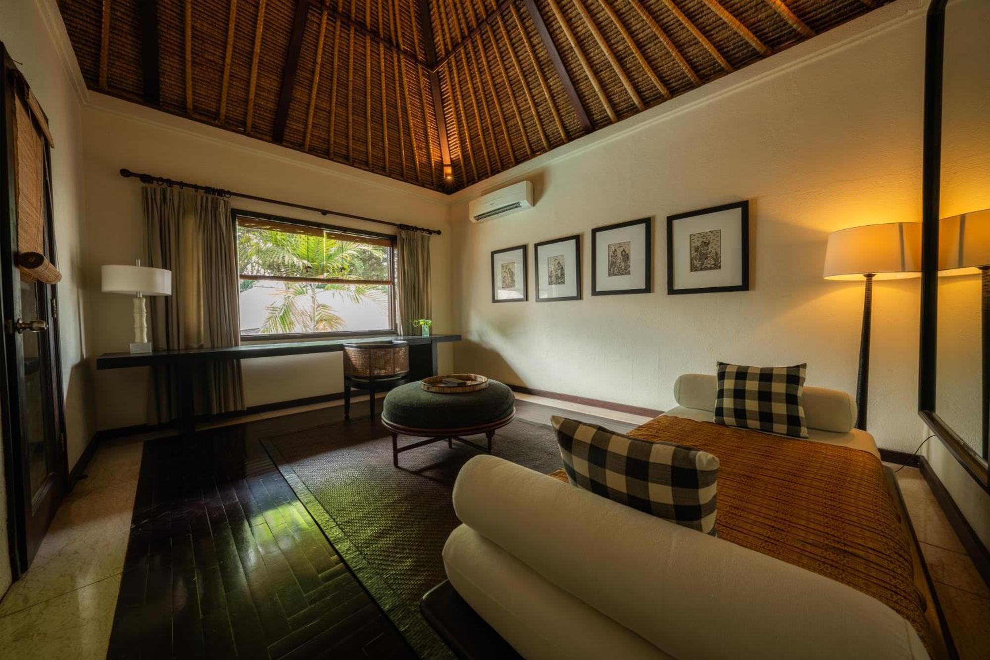 Kayumanis Sanur Private Villa And Spa Kültér fotó