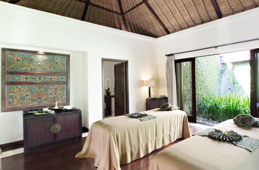 Kayumanis Sanur Private Villa And Spa Kültér fotó
