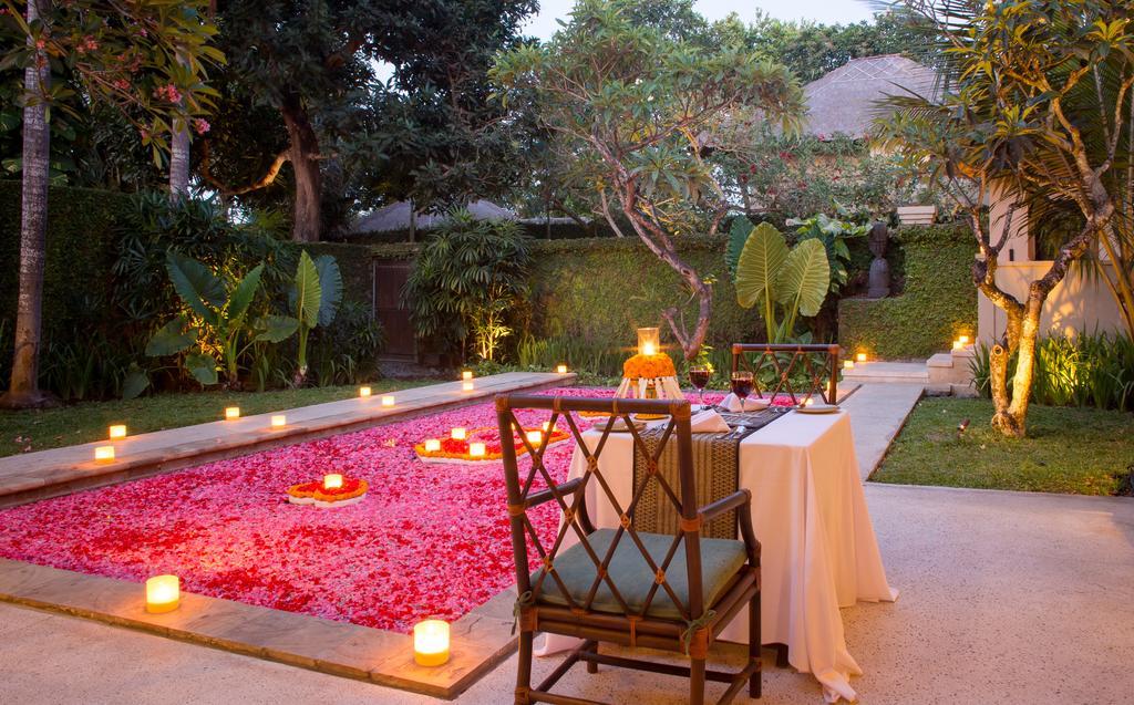 Kayumanis Sanur Private Villa And Spa Kültér fotó