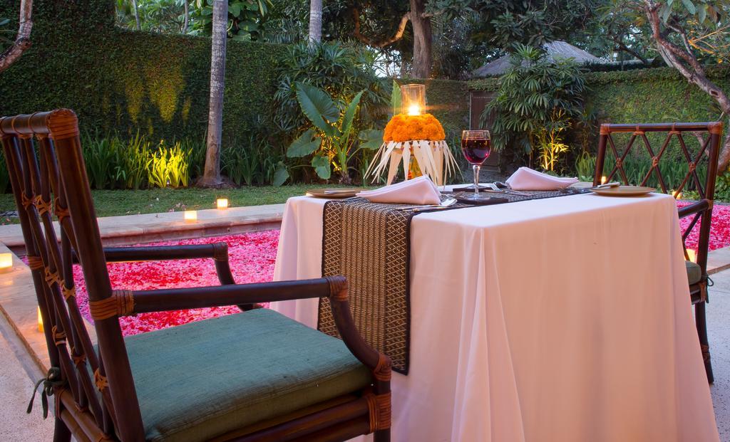 Kayumanis Sanur Private Villa And Spa Kültér fotó