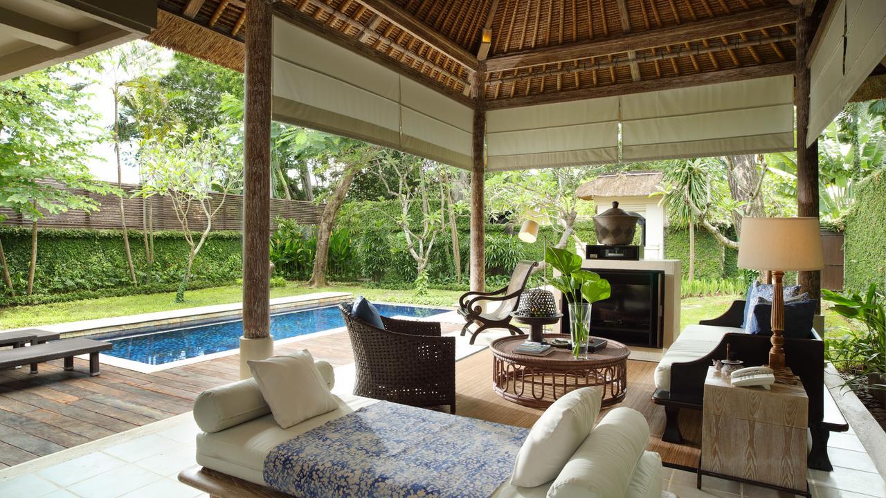 Kayumanis Sanur Private Villa And Spa Kültér fotó